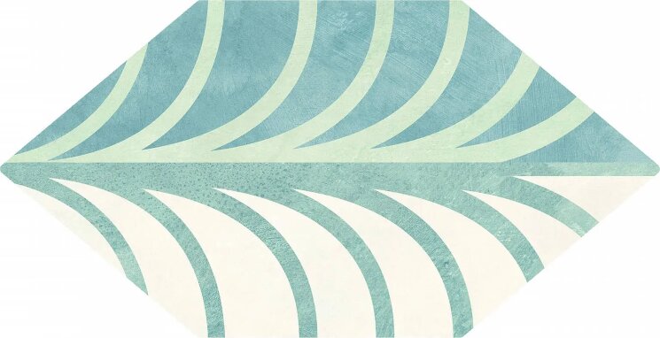 Плитка 17x33 Origin Green Kayak Codicer Origin з колекції Origin Codicer Плитка 17x33 Origin Green Kayak Codicer Origin з колекції Origin Codicer