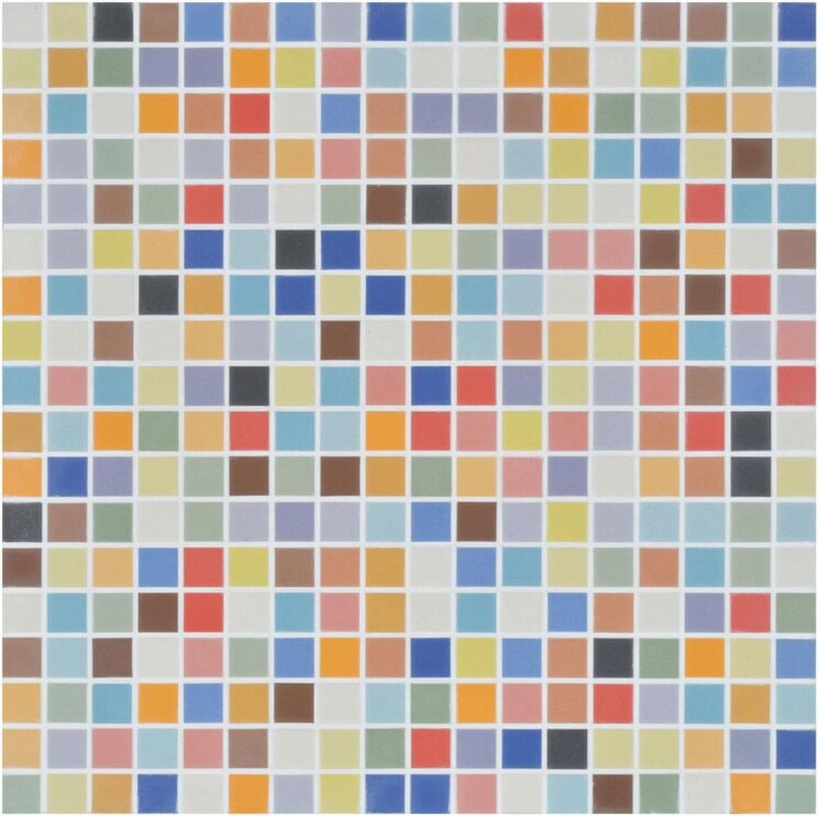 Мозаїка Ibiza 30.6x30.6 Mosaics Original Style з колекції Mosaics Original Style Мозаїка Ibiza 30.6x30.6 Mosaics Original Style з колекції Mosaics Original Style