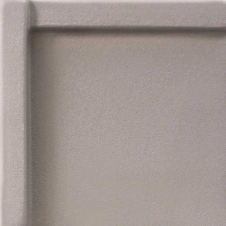 Плитка Grey cross - 10x10 MI3DCR04 3D Forms з колекції 3D Forms Micro