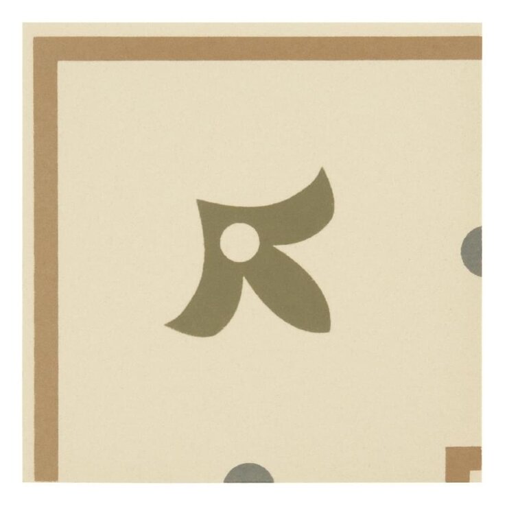 Вставка Indo External Corner Dublin Denim And Old London On White 1 7.5x7.5 Odyssey Original Style з колекції Odyssey Original Style