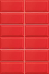 Плитка 10x20 Plus Bissel Rubi