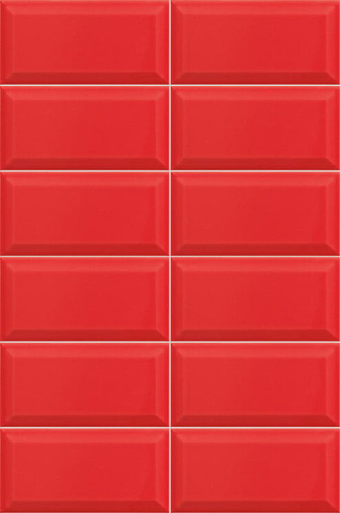 Плитка 10x20 Plus Bissel Rubi з колекції Plus Bissel Плитка 10x20 Plus Bissel Rubi з колекції Plus Bissel