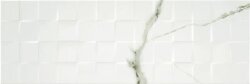 Декор Gloss Grid 25x75 Royal Gold Undefasa