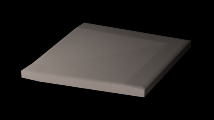 Елемент 10 x 10 TTR12007 Taurus Color Rako з колекції Taurus Color Rako