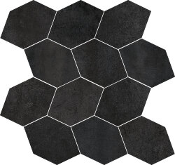 Мозаїка 30,5x32,3 Venom Ly 04 Foliage - Lemmy - ADD7 Мозаїка 30,5x32,3 Venom Ly 04 Foliage - Lemmy - ADD7