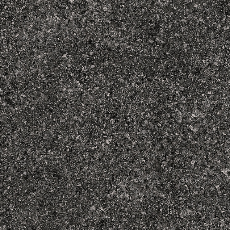 Плитка 120x120 Svart Fine Rr 13 Nat - Norr 2.0 - AMF3 з колекції Norr 2.0 Mirage