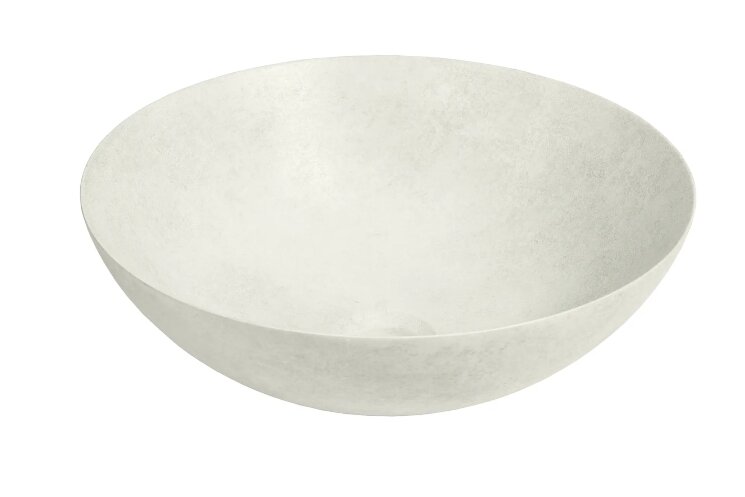 40x40x15 188611 Magnet Lavabo Frozen Dune Magnet з колекції Magnet Dune 40x40x15 188611 Magnet Lavabo Frozen Dune Magnet з колекції Magnet Dune