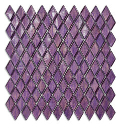 Мозаїка 25,9x26,6 Rodolite Item 02 - Diamond