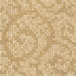 Мозаїка (39.4x39.4) 37121 Vanitas Mos. Fog. Oro/N - Vanitas