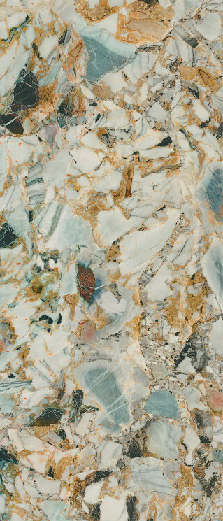 Плитка multi pol - 120x278 A041060 Detria з колекції Detria Ape