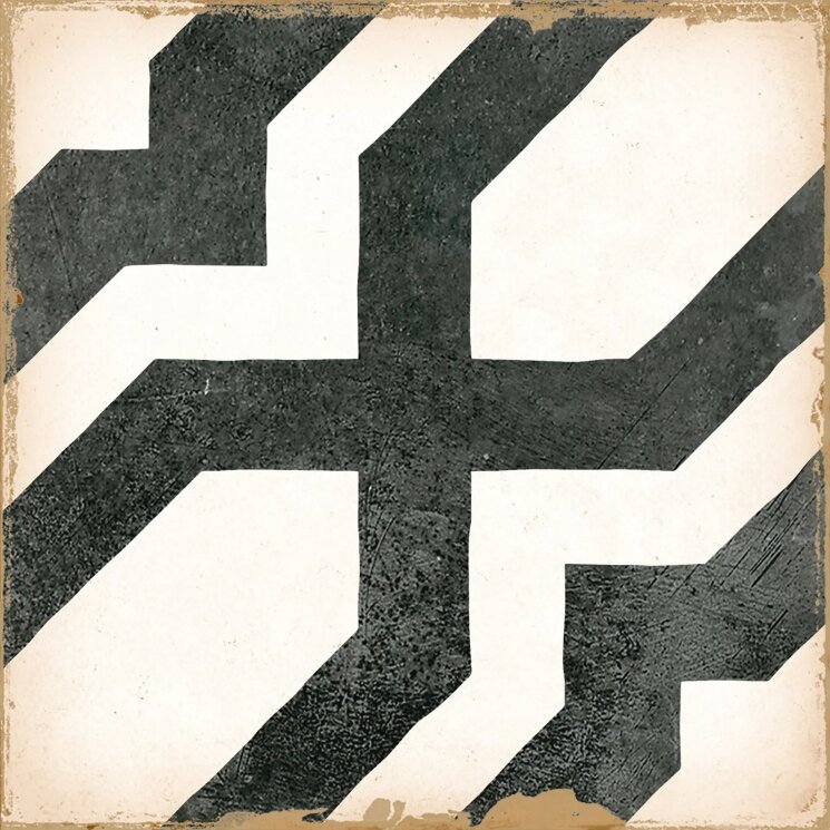 Плитка 12.5x12.5 29415 CASABLANCA FARISSI/ Harmony Casablanca з колекції Casablanca Harmony