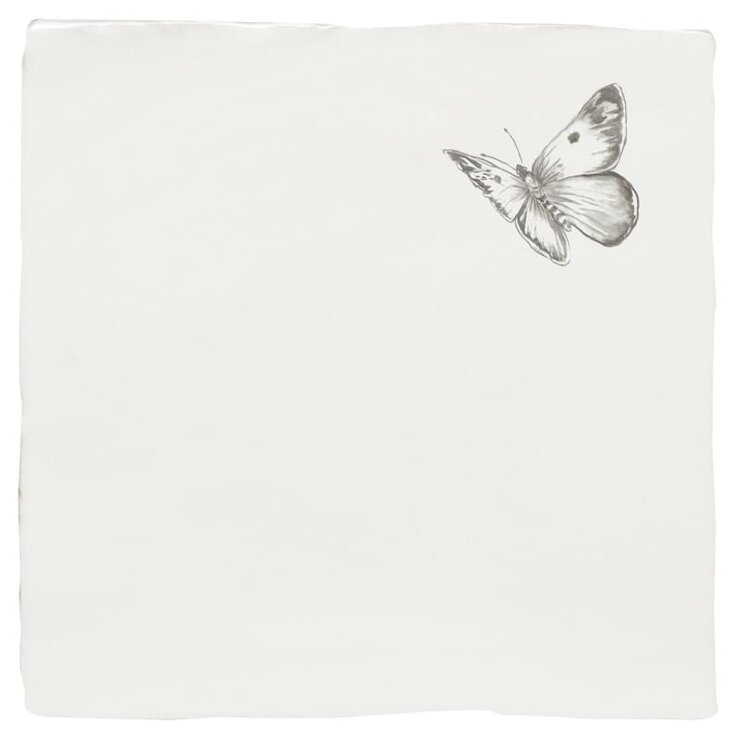 Декор Amethyst Aurora Grey On Papyrus 13x13 Residence Winchester з колекції Residence Winchester