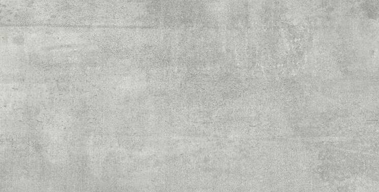 Плитка 30x60 Frg Alluminio Rett - Forge - FRG16RT з колекції Forge NovaBell