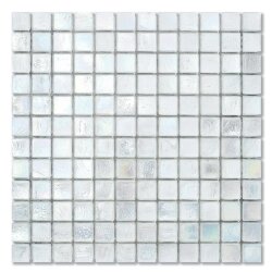 Мозаїка 30.4x30.4 220 Cotton Cubes Sicis Neoglass