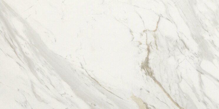 Плитка 30x60 1005480 Calacatta Lev/Ret Isla Tiles Selezione Marmi з колекції Selezione Marmi Isla Tiles