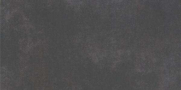 Плитка Coverlam Negro 3.5 mm 50x100 Concrete Grespania з колекції Concrete Grespania