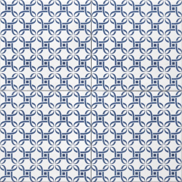 Плитка 15x15 Aqu/Miz. Bl Decoro Mizar Blu - Aquarel з колекції Aquarel Tonalite Плитка 15x15 Aqu/Miz. Bl Decoro Mizar Blu - Aquarel з колекції Aquarel Tonalite