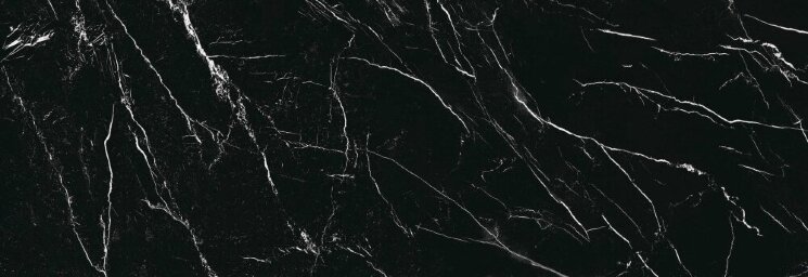 Плитка Coverlam Pulido 5.6 mm 120x360 Marquina Grespania з колекції Marquina Grespania Плитка Coverlam Pulido 5.6 mm 120x360 Marquina Grespania з колекції Marquina Grespania