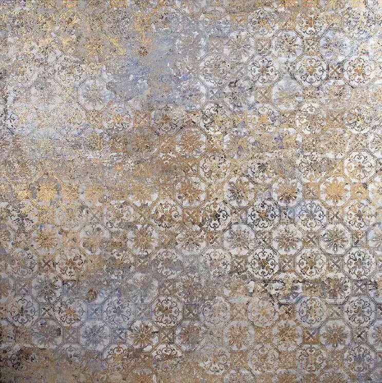 Декор (100x100) Carpet Vestige Natural Decor - Carpet з колекції Carpet Aparici