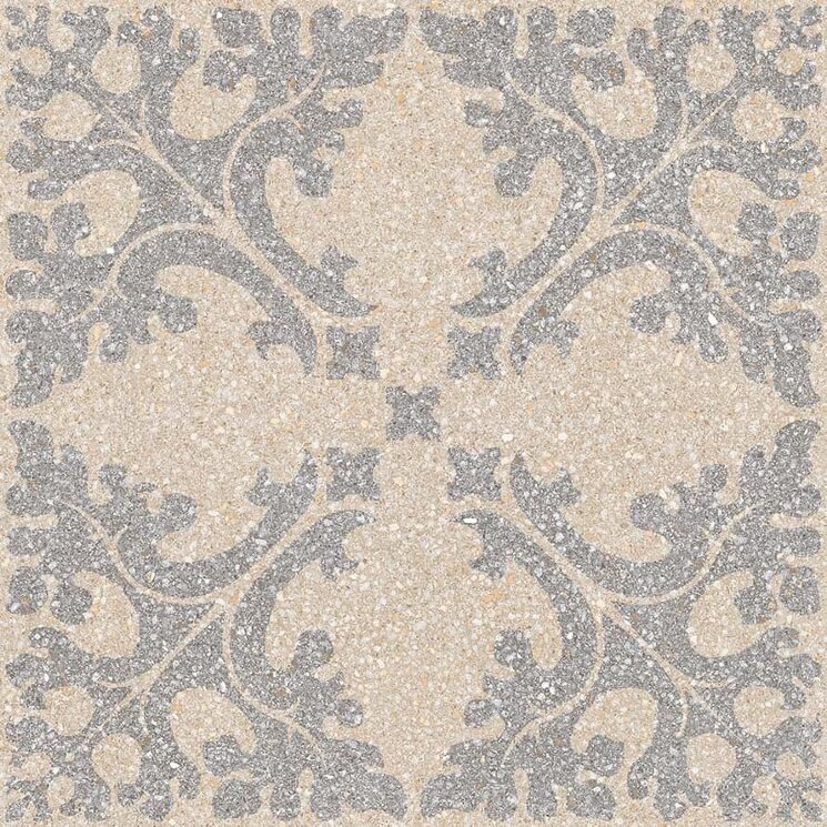 Декор Molise-R Crema 29.3x29.3 Farnese Vives з колекції Farnese Vives Декор Molise-R Crema 29.3x29.3 Farnese Vives з колекції Farnese Vives