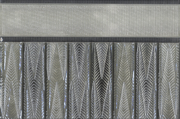 Цоколь 20X29.75 Indo Zocalo Indo Aparici з колекції Indo Aparici