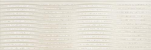 Декор Decor Cosmos White 25x75 Materika Ibero з колекції Materika Ibero