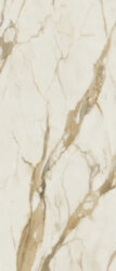 Плитка 120x280 Warm Wind Gold Matt Paradyz