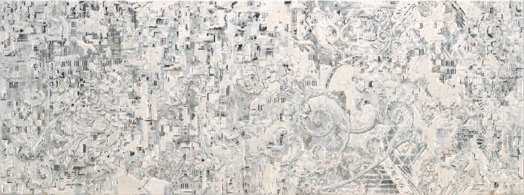 Декор 44.63X119.30 Marbox Decor A Marbox Aparici з колекції Marbox Aparici