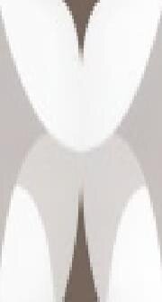 Декор Чорно-Сірий 30x60 Melrose Villeroy Boch з колекції Melrose Villeroy Boch