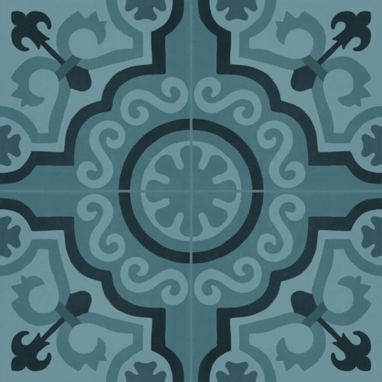 Плитка 20x20 M60G D segni Blend Tappeto2 Marazzi D Segni Blend з колекції D_Segni Blend Marazzi