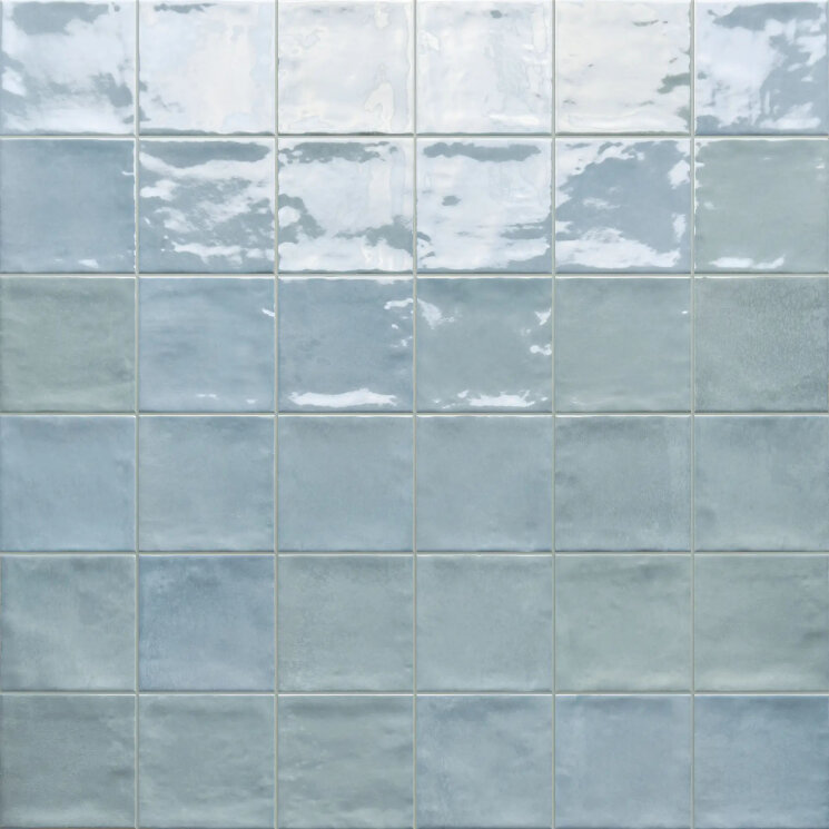 Плитка Marrakech Light Blue - 10x10 J92667 Marrakech з колекції Marrakech Rondine