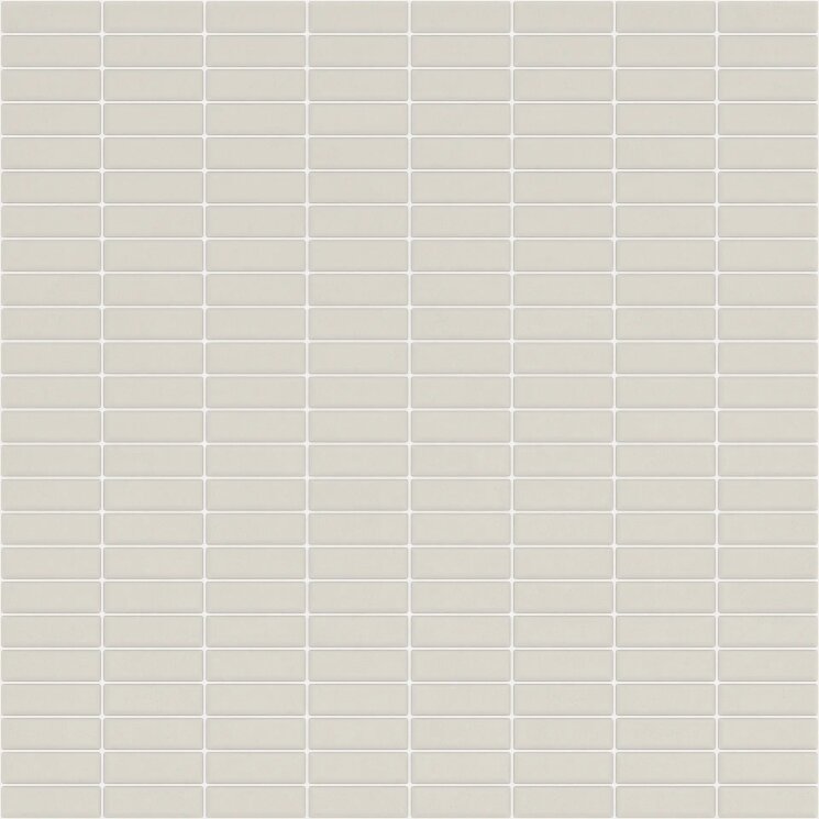 Мозаїка 30x30 PST3001 Pastelli Osso 1.25*3.75 Appiani Pastelli з колекції Pastelli Appiani