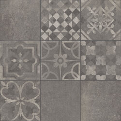 Плитка 20x20 Icone Gris Decore?Sq. - Icone Bleu - IB0320D Плитка 20x20 Icone Gris Decore?Sq. - Icone Bleu - IB0320D