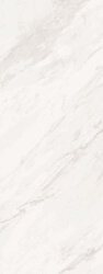 Плитка (45x120) 678.0003.001 Marble White Shine Ret - Marble