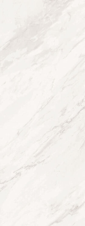 Плитка (45x120) 678.0003.001 Marble White Shine Ret - Marble з колекції Marble Love Tiles
