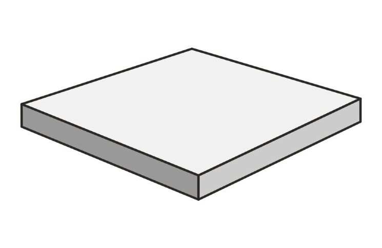 Кутова сходинка (30x30) LQ69 Scalino Ang. Trend R. - Bricklane з колекції Bricklane Refin Кутова сходинка (30x30) LQ69 Scalino Ang. Trend R. - Bricklane з колекції Bricklane Refin