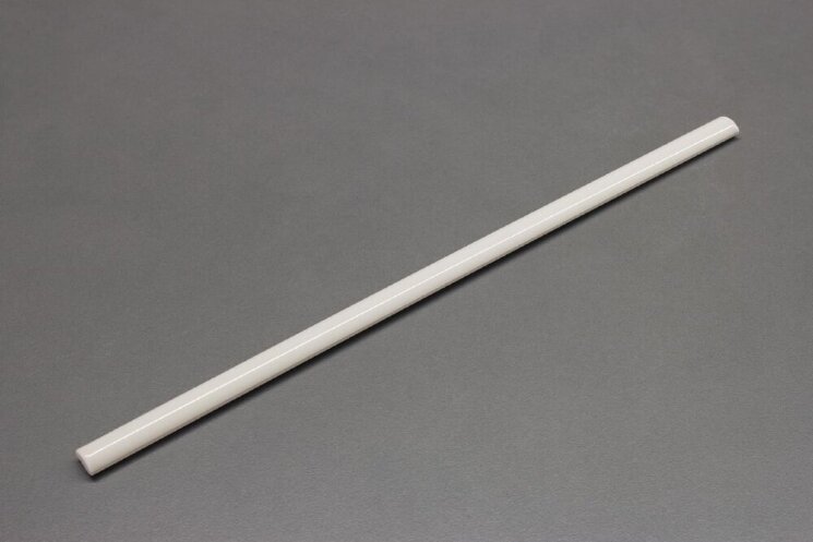 Спецелемент Rounded Edge Nude 1.1x25 Crafted Wow з колекції Crafted Wow