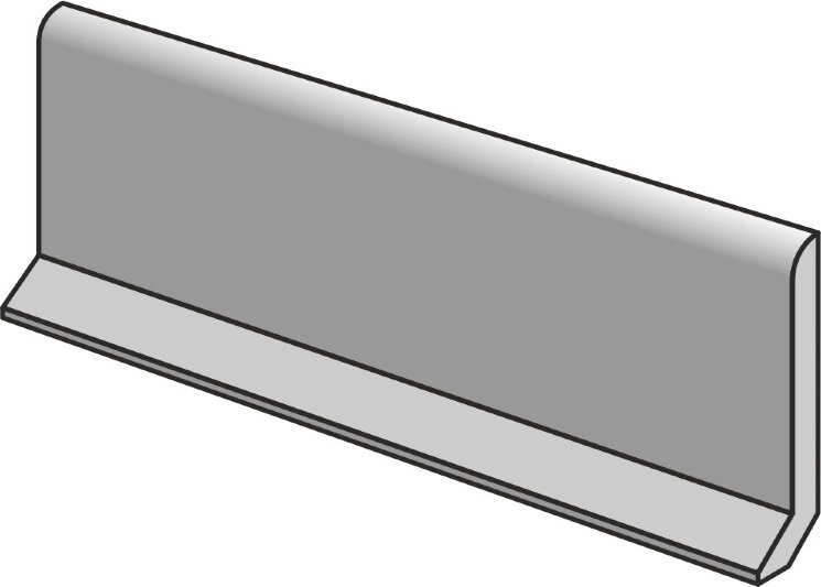 Плінтус (10x30) 251375TF Tec Pig Grani R/TPreto 1375N - Tecnica з колекції Tecnica Margres Плінтус (10x30) 251375TF Tec Pig Grani R/TPreto 1375N - Tecnica з колекції Tecnica Margres