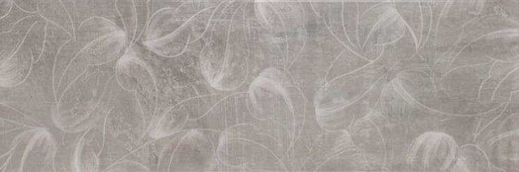 Декор Flor Decor Grafito 25x75 City Myr з колекції City Myr Декор Flor Decor Grafito 25x75 City Myr з колекції City Myr