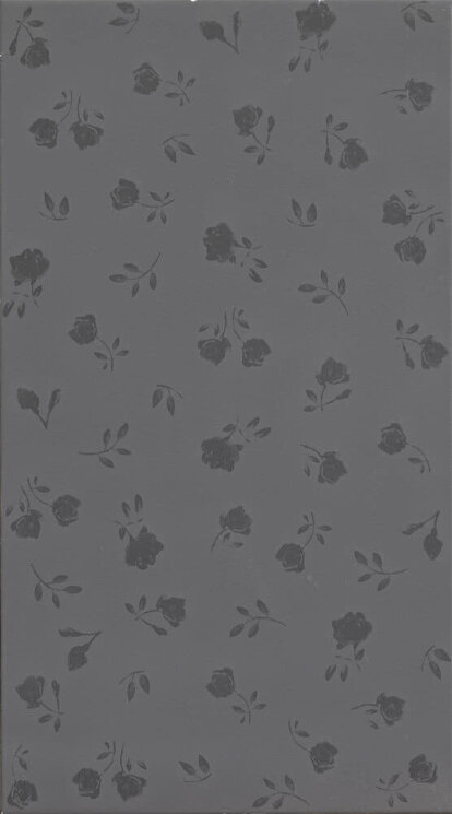 Плитка (33.3x60) EGD70 England Nero Romantico - England з колекції England Ascot