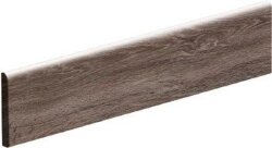 Плінтус (8x100) WoodBt100T - Wood