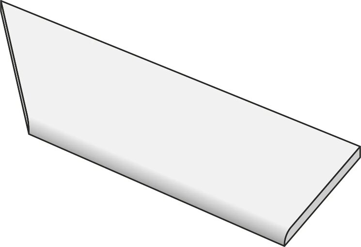 Плитка для басейна 30x90 PGFHRK3 Ang Cst TorSxPercorsi 20Mm Panaria Via Maestra з колекції Via Maestra Panaria