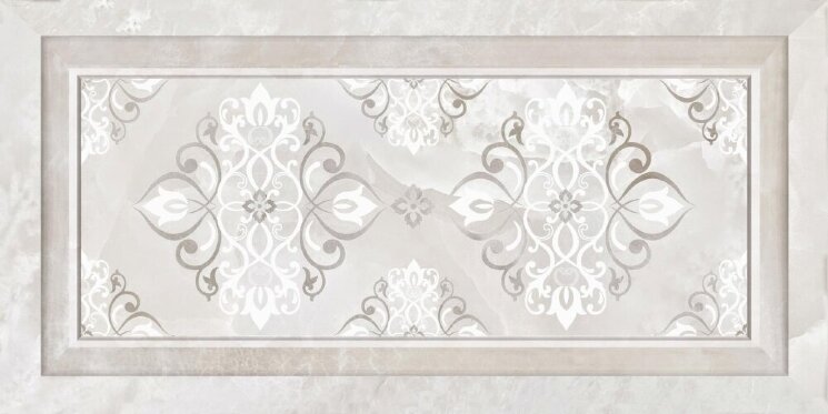 Декор Boisserie 30x60 Queen Belmar з колекції Queen Belmar Декор Boisserie 30x60 Queen Belmar з колекції Queen Belmar