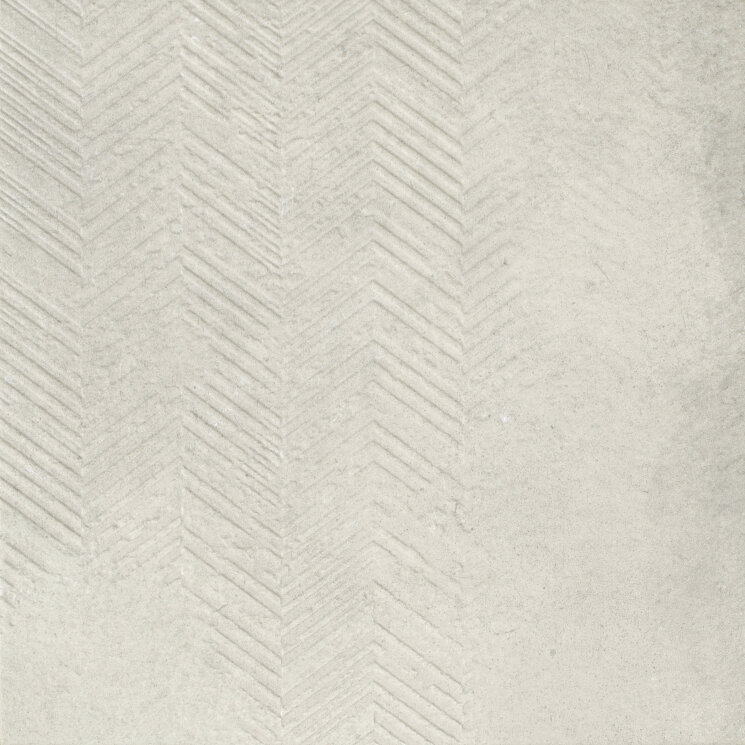 Плитка 30x30 Gesso Rett. - Cement8 - CG00200 з колекції Cement8 Made+39