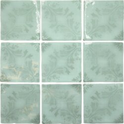 Плитка 13x13 Pontes Acqua-Fado-A037572