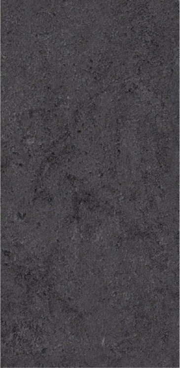 Плитка (60x120) 7648815 Neutra nero lapp rect - Neutra з колекції Neutra Saime