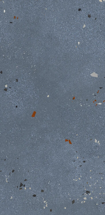 Плитка Kado Cement Ocean Ret - 59.5x119.2 DKDC12630R Kado з колекції Kado Ascot