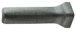 Спецелемент Coving External Angle Dark Grey 3x10.9 Dorset Woolliscroft Original Style Спецелемент Coving External Angle Dark Grey 3x10.9 Dorset Woolliscroft Original Style