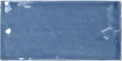 Плитка (7.5x15) 21240 Masia Blue - Masia