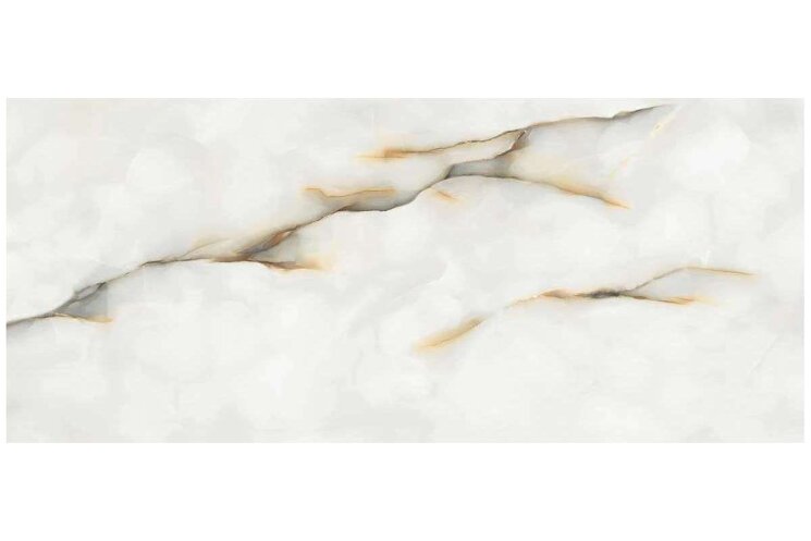 Плитка 120X278 Tele Di Marmo Pure Onyx Perla Nat Rett Emga Emil Ceramica з колекції Tele Di Marmo Pure Onyx Emil Ceramica